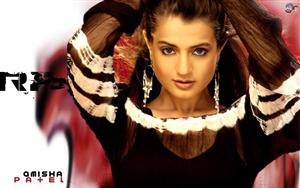 Ameesha Patel